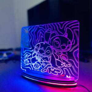 SPONGBOB Led descorative children room